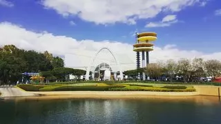 Universal Orlando
