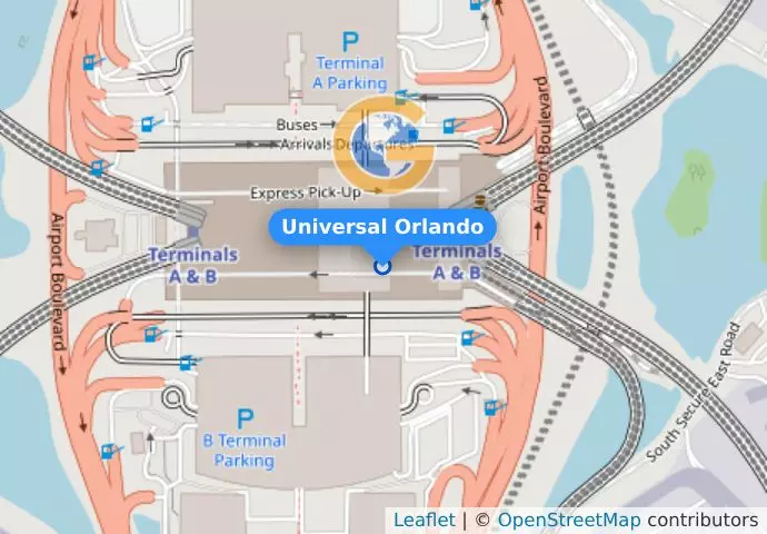 Universal Orlando