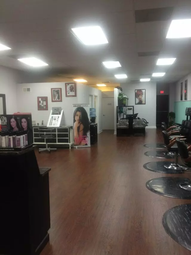 Alemar Salon & Spa