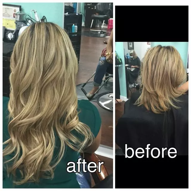 Alemar Salon & Spa