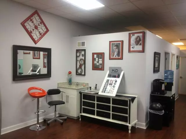 Alemar Salon & Spa