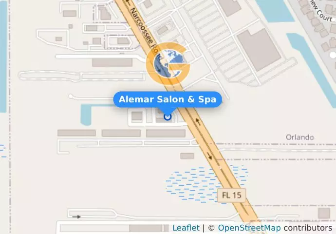 Alemar Salon & Spa