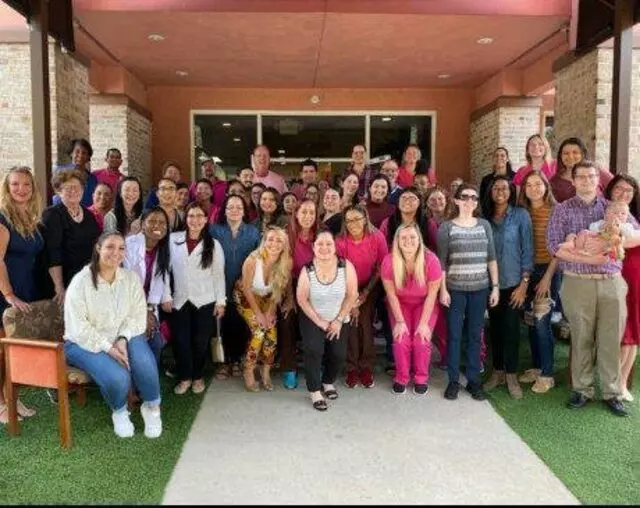 The Women's Center