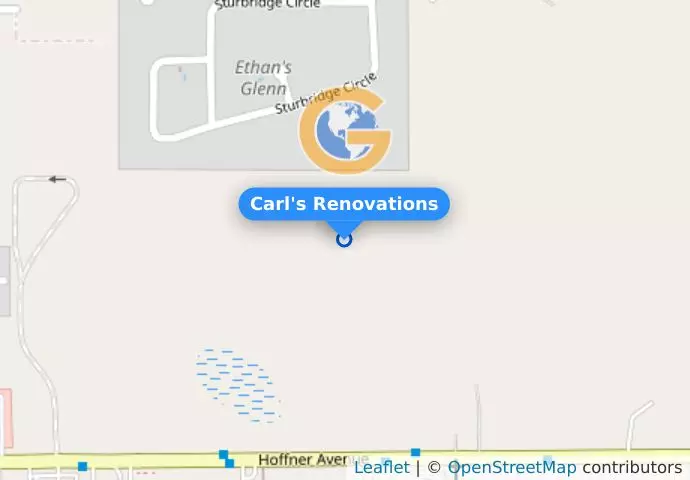 Carl&apos;s Renovations