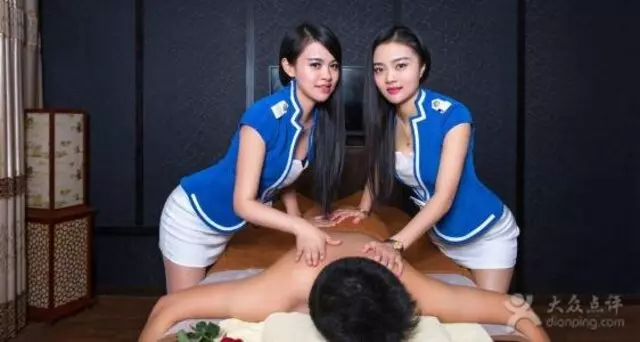 Angel’s Outcall Massage