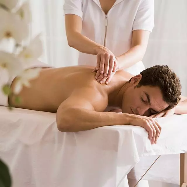 Angel’s Outcall Massage