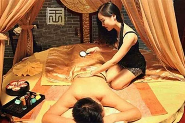 Angel’s Outcall Massage
