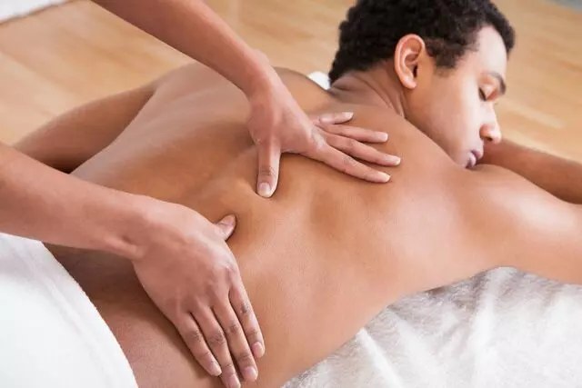Angel’s Outcall Massage