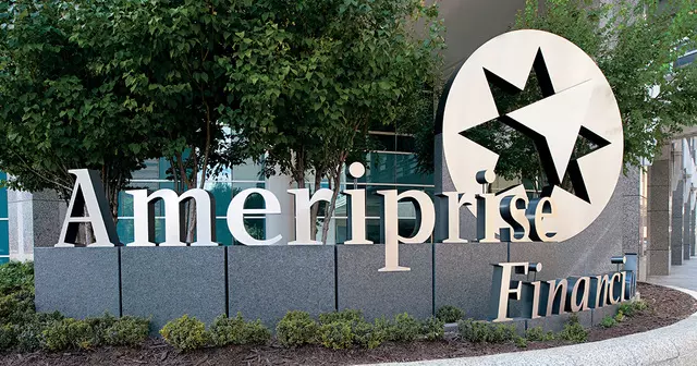 Alberto Herran - Ameriprise Financial Advisor
