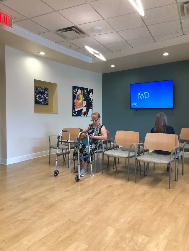 Nona Medical Arts