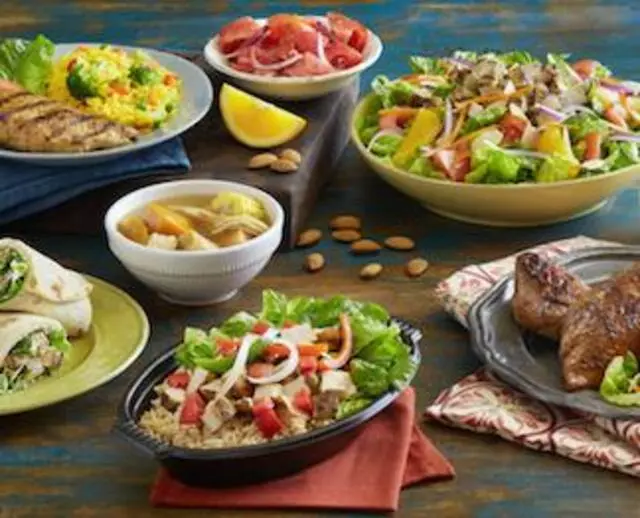 Pollo Tropical