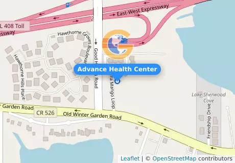 Advance Health Center