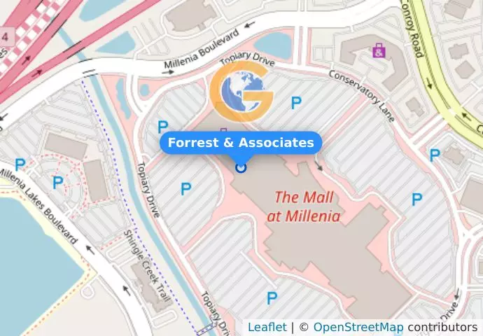 Forrest & Associates