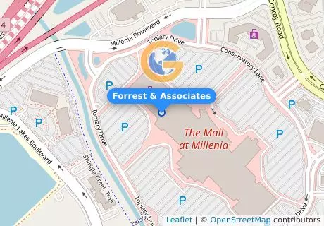 Forrest & Associates