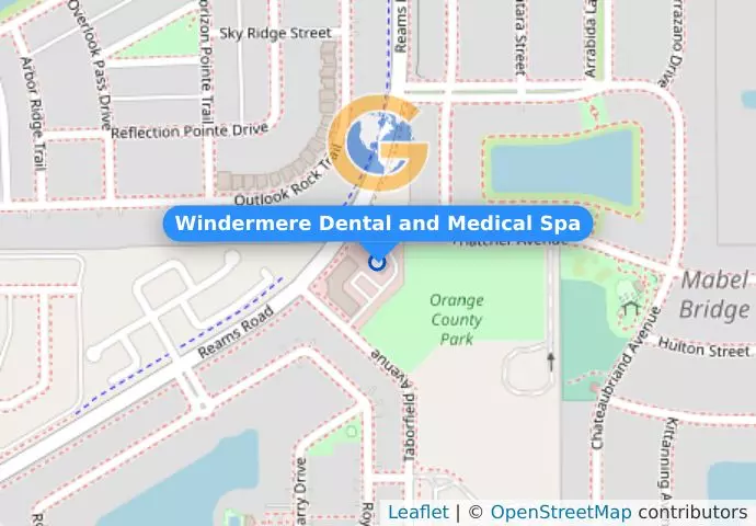 Windermere Dental and Medical Spa