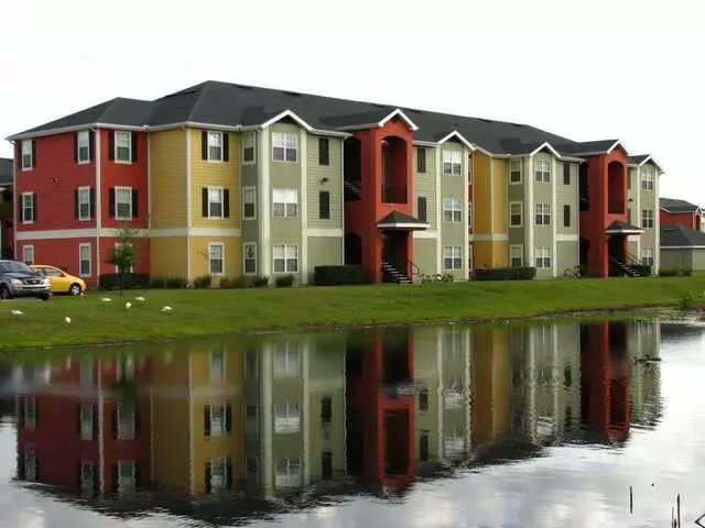 Avalon Reserve Apartments