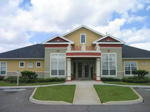 Avalon Reserve Apartments