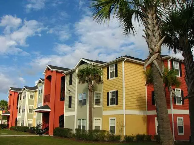 Avalon Reserve Apartments