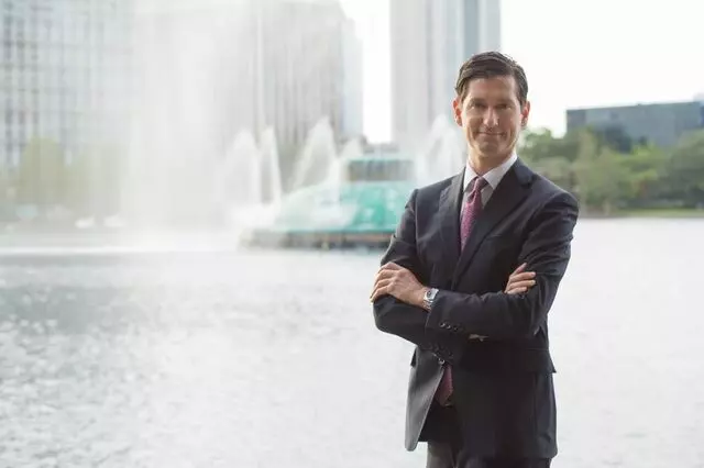 Mark Elliott Law