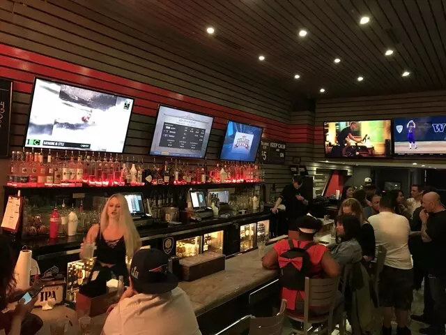 Side Bar