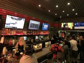 Side Bar