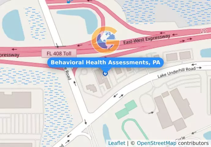 Behavioral Health Assessments, PA