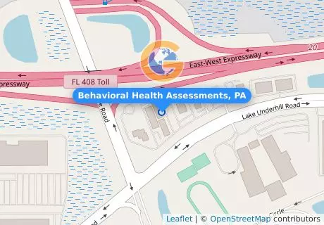 Behavioral Health Assessments, PA
