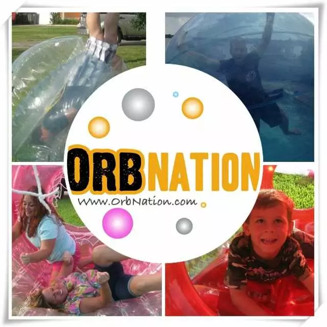 Orb Nation
