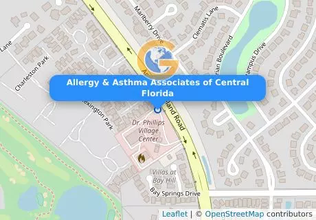 Allergy & Asthma Associates of Central Florida