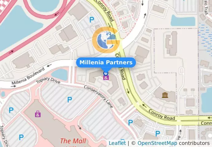Millenia Partners