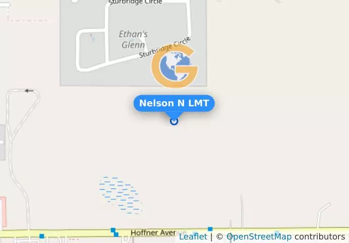 Nelson N LMT