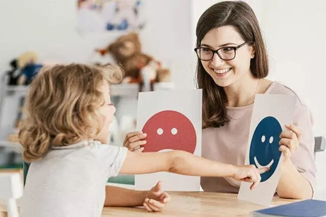 Applied Behavioral Counseling