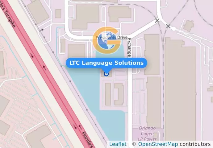 LTC Language Solutions