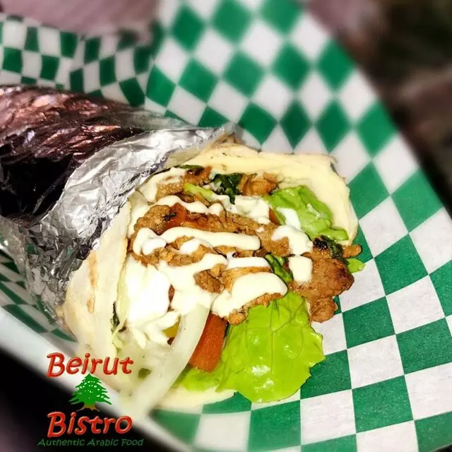 Beirut Bistro Orlando