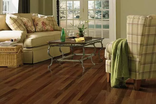 The Flooring Center