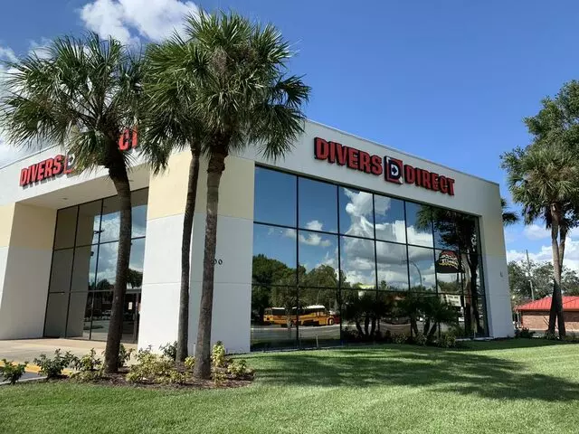 Divers Direct - Orlando
