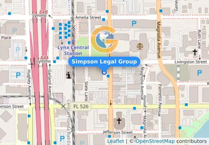 Simpson Legal Group