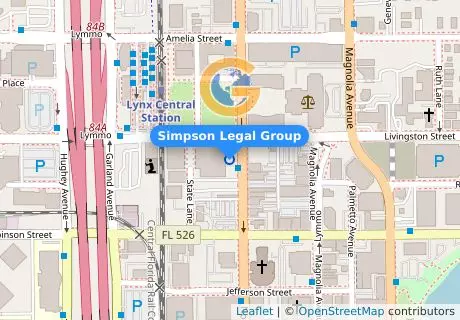 Simpson Legal Group