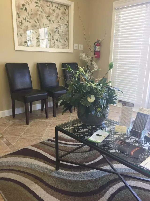 Health First Chiropractic and Nutrition
