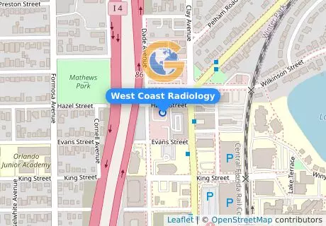 West Coast Radiology