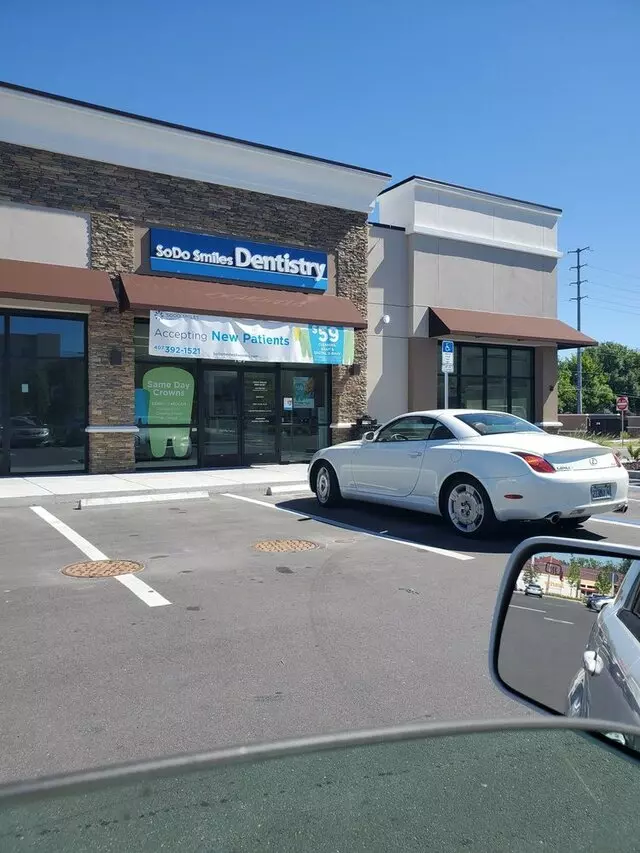 SoDo Smiles Dentistry