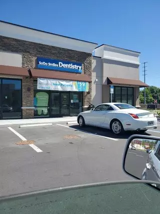 SoDo Smiles Dentistry