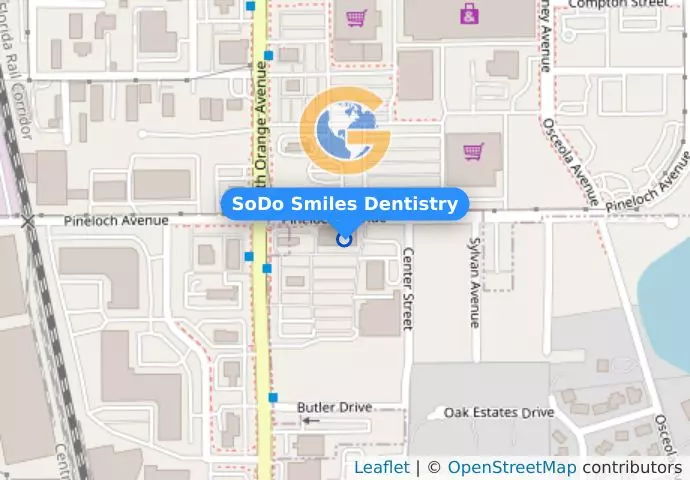 SoDo Smiles Dentistry