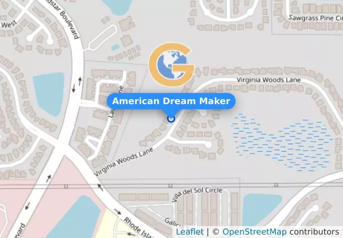 American Dream Maker