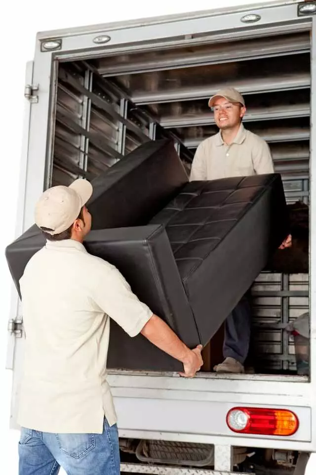 1776 Moving and Storage