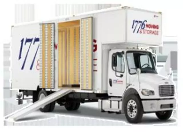 1776 Moving and Storage