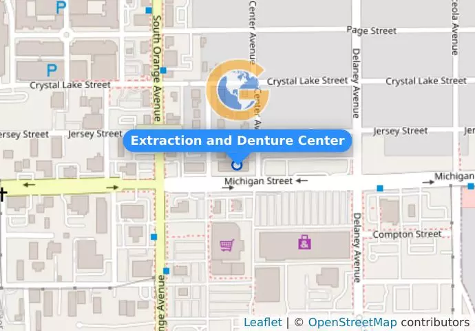 Extraction and Denture Center