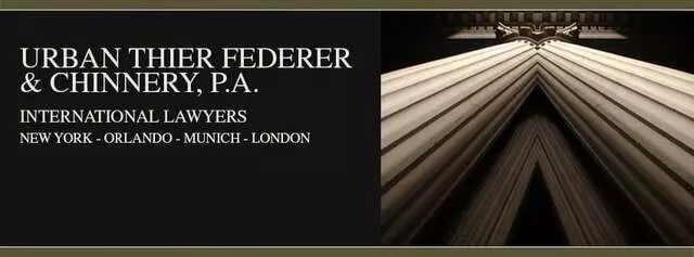 Urban Thier Federer & Chinnery, P.A.