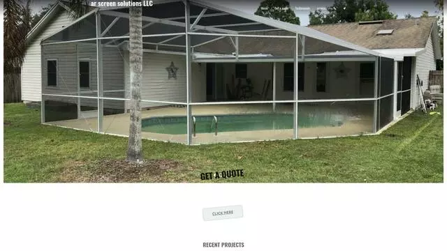 AR Screen Solutions
