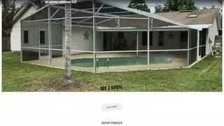 AR Screen Solutions